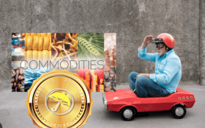 (VIDEO): Soft commodity collapse, natural gas price rally & volatile grain market on varying fundamentals